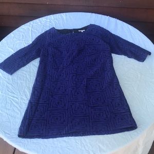 Shoshanna Shift Dress